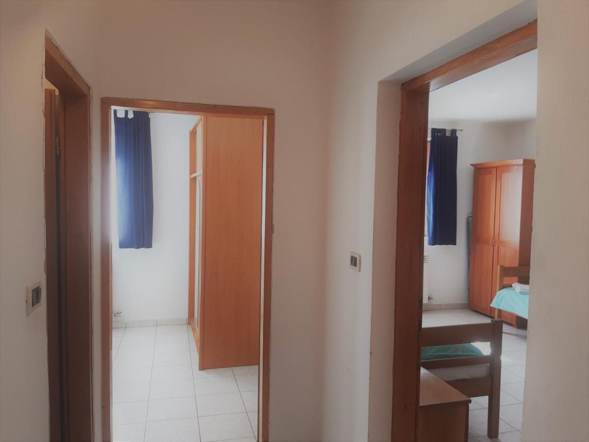 Apartamento Barbara Gregovica