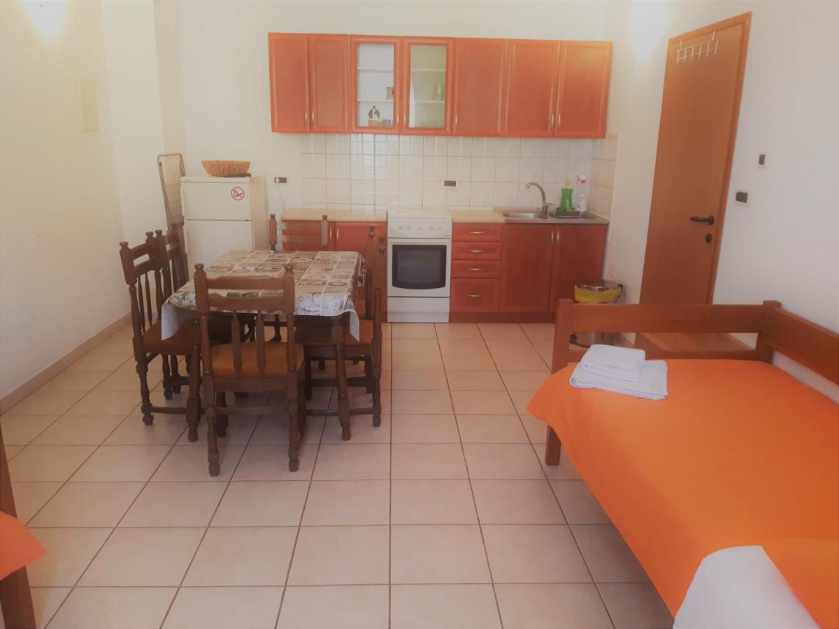 Barbara Gregovica Apartamento Pula