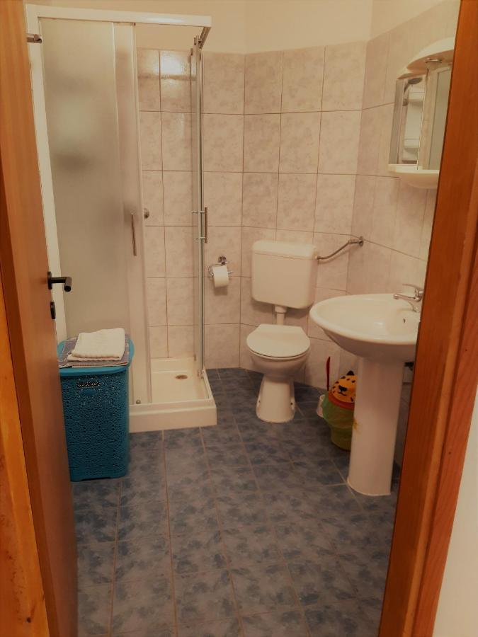 Apartamento Barbara Gregovica