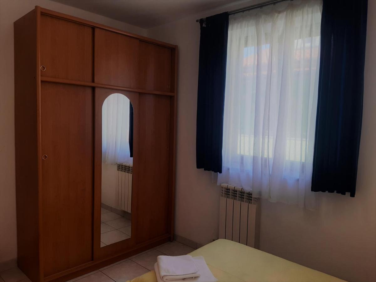 Appartamento Barbara Gregovica Pola