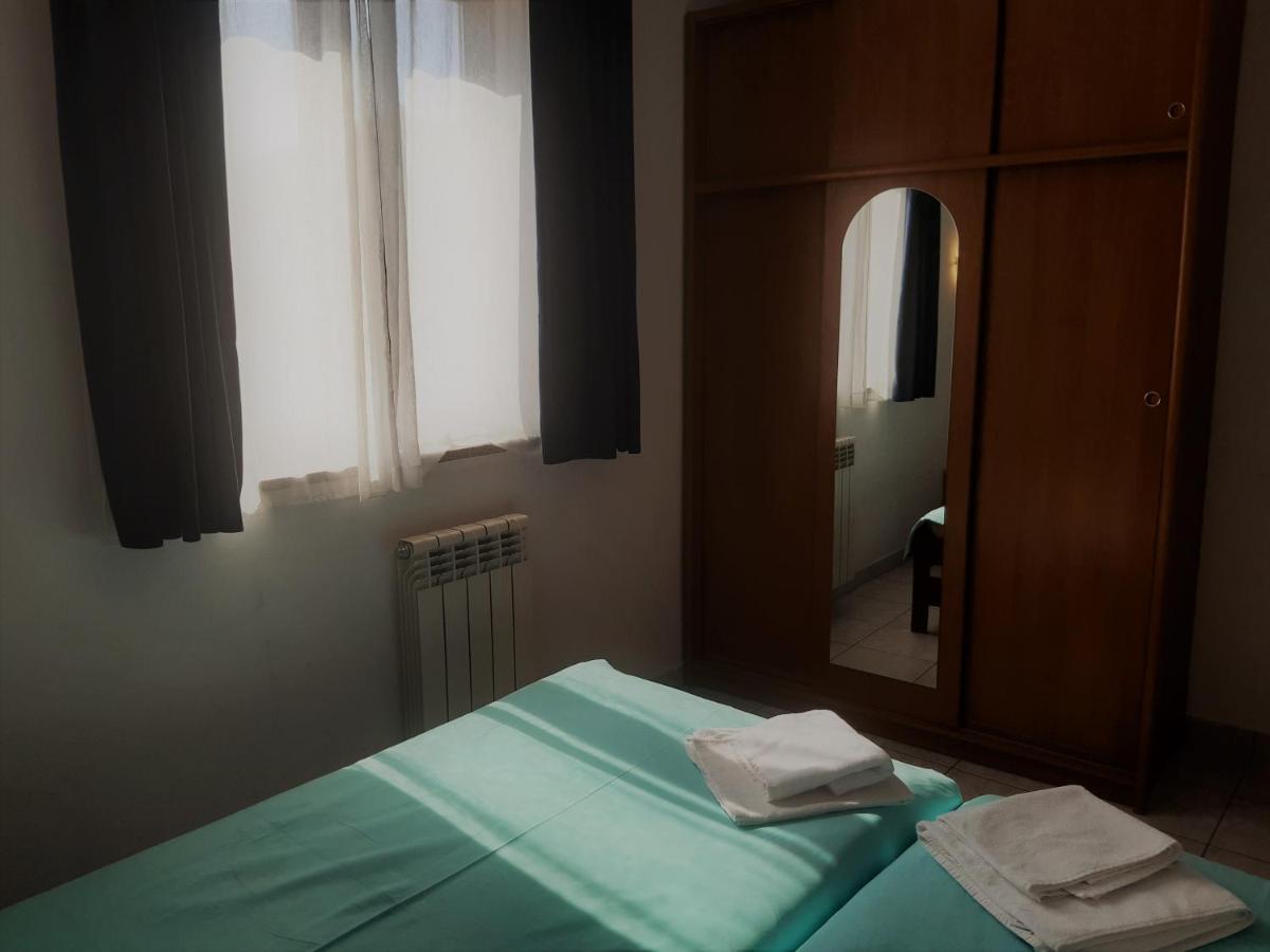 Barbara Gregovica Apartamento *
