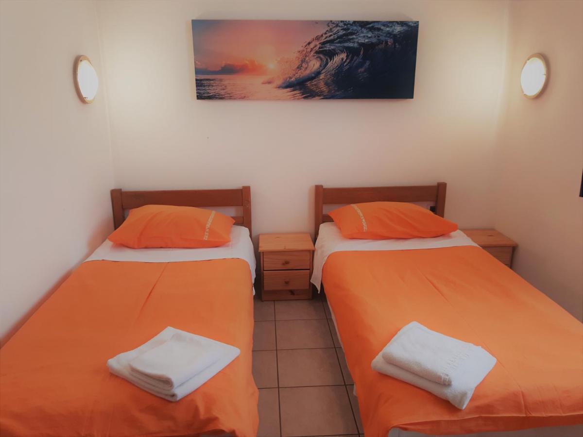 Apartamento Barbara Gregovica Pula