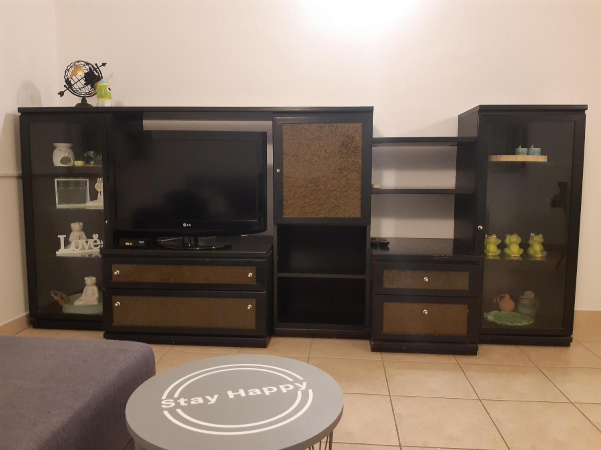 Barbara Gregovica Apartamento *