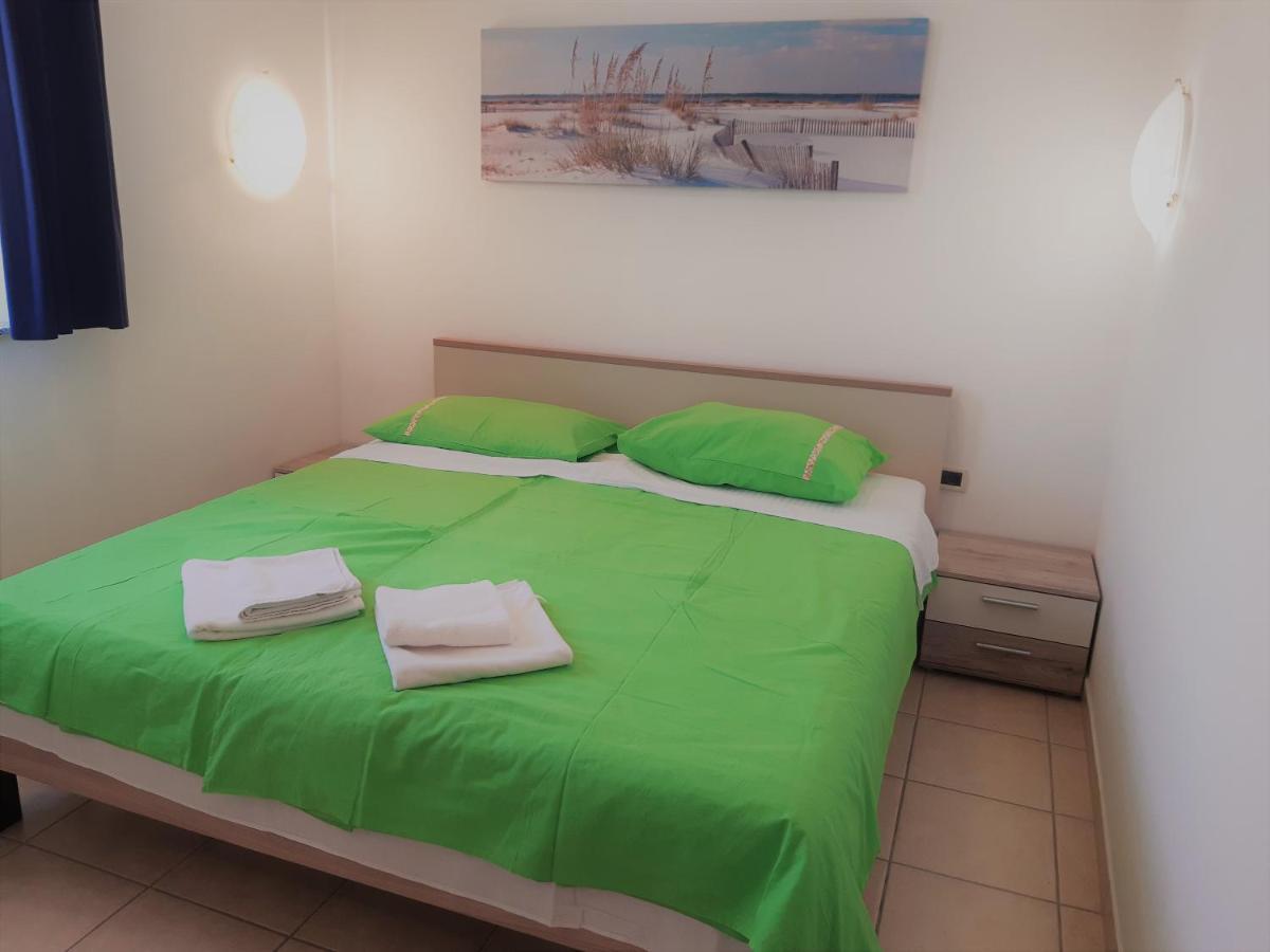 Apartamento Barbara Gregovica Pula