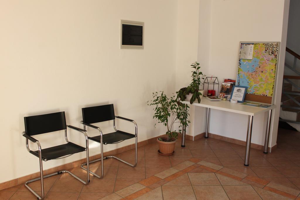 Barbara Gregovica Apartamento *